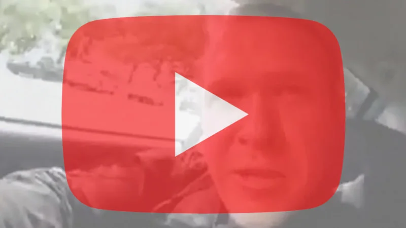 Wideo z ataku w Nowej Zelandii w weekend pojawiało się na YouTube co sekundę