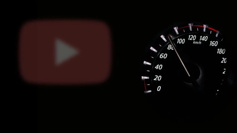 YouTube testuje niestandardowe ustawienia prędkości odtwarzania