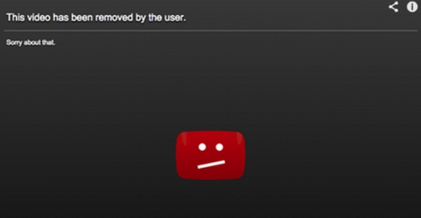 Naprawiono poważną lukę, która pozwalała usunąć dowolny film w serwisie YouTube (wideo)