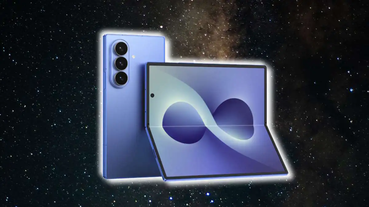 Znamy ceny nowych Galaxy Foldów. Samsung nie ma litości dla polskich portfeli