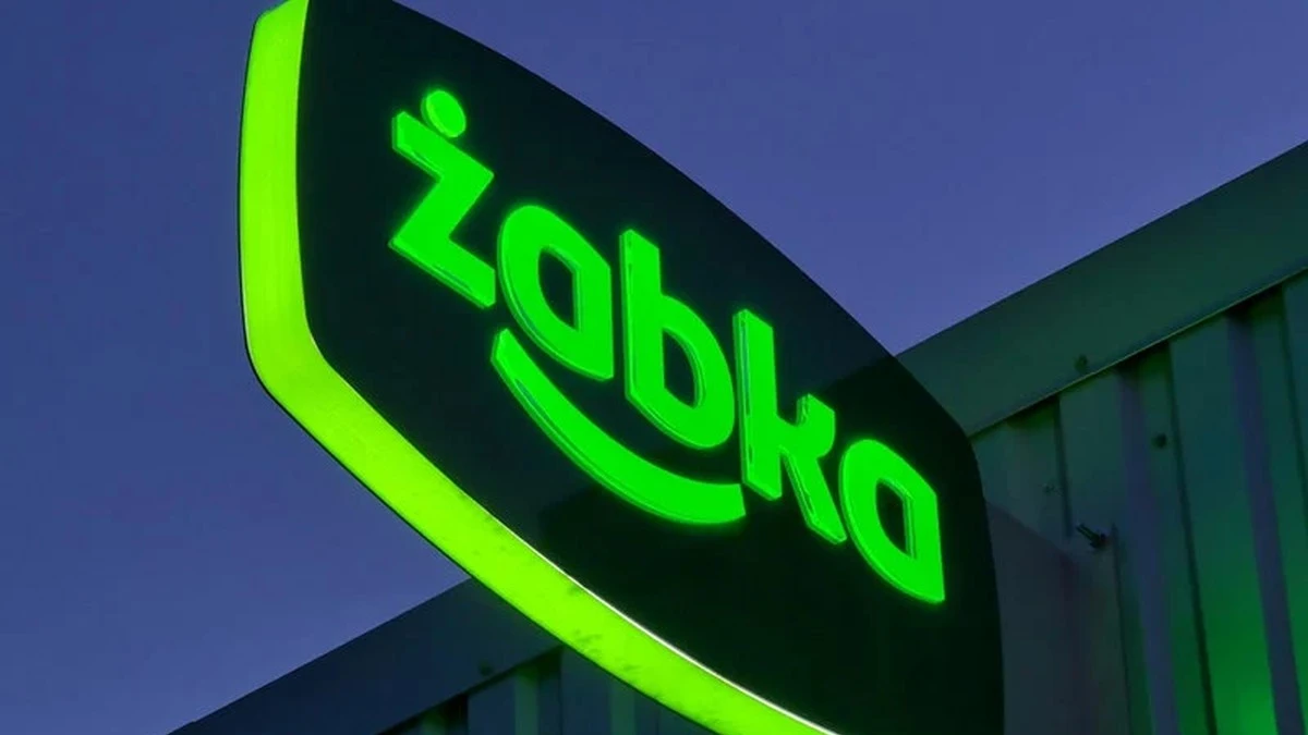 Żabka unowocześni kasy samoobsługowe. Tego potrzebują wszystkie sklepy