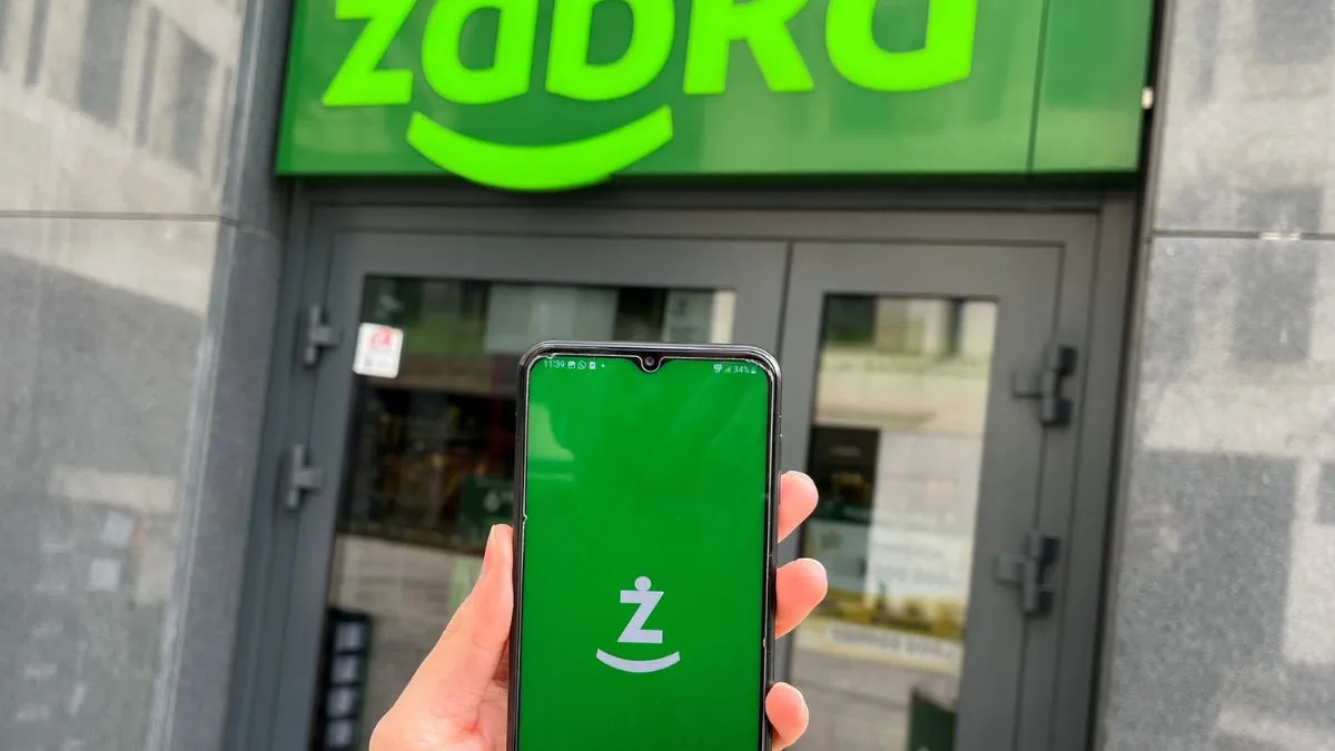 Żabka bardzo ważne zmiany. Sprawdź aplikację i pilnuj tych dat