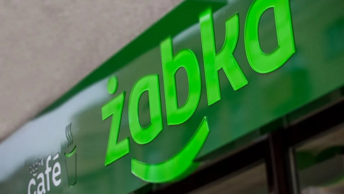 GIODO zajmie się Żabką. Chodzi o system skanowania twarzy klientów