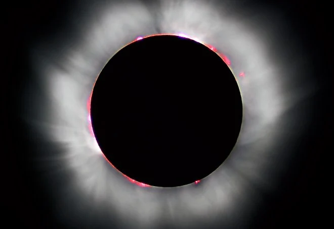 Zainteresowany zaćmieniem Słońca? Zobacz, gdzie je obejrzeć w internecie