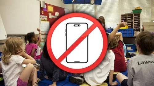 Zakaz smartfonów w polskich szkołach coraz bliżej