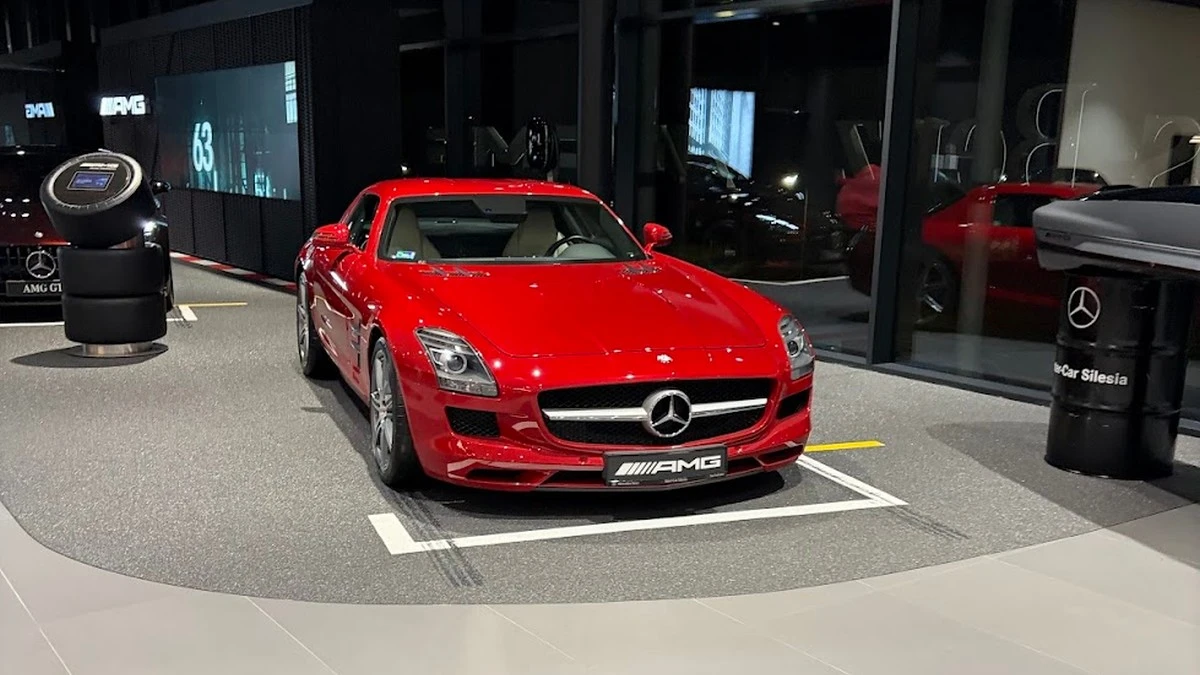 UE wycofuje się z zakazu sprzedaży aut od 2035 roku. Jest alternatywa