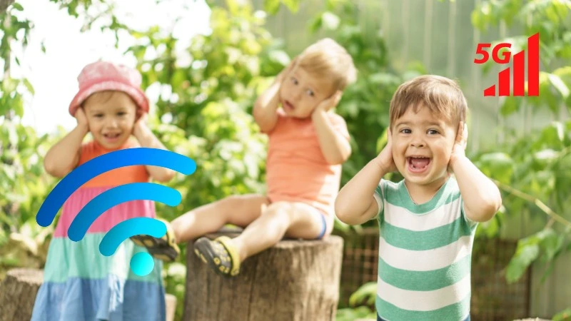 Do Sejmu wpłynęła petycja o zakazanie Wi-Fi w szkołach i szpitalach