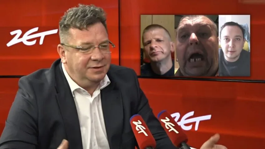 Więzienie za patostreaming – projekt ustawy dziś w Sejmie. Co z oglądającymi?