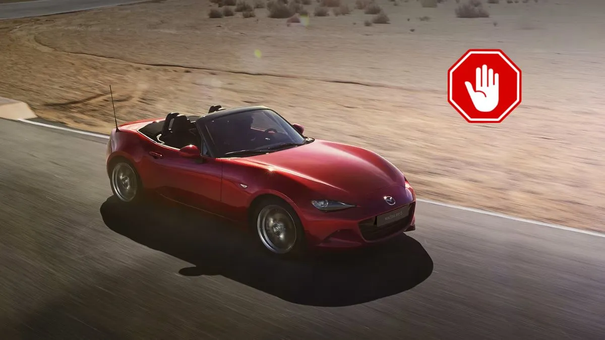 Unia Europejska chce zakazu sprzedaży samochodów benzynowych od 2035 roku