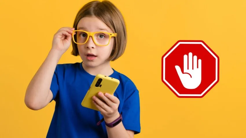 Rzecznik Praw Dziecka: smartfony precz ze szkół