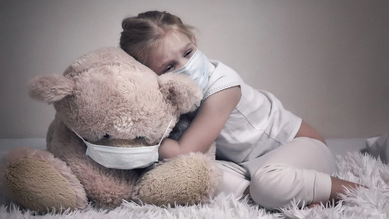 Rząd cofa zakaz! Możesz kupować maseczki z chińskich sklepów internetowych