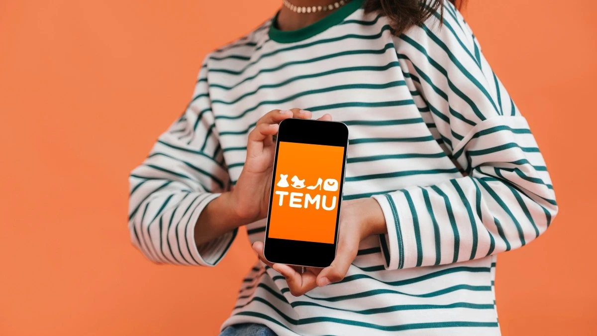 Eksperci ostrzegają przed zakupami na Temu. Chodzi o ten szczegół