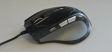 Testy sprzętu: myszka Zalman M400 i dysk Verbatim Store 'n’ Go 1TB