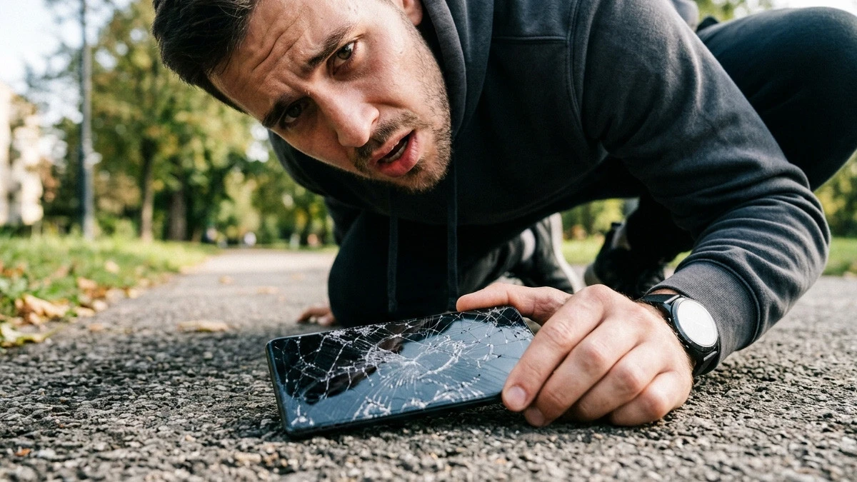 Smartfon za 5 tysięcy i etui „za dyszkę”? 4 błędy, które zrujnują Twój portfel