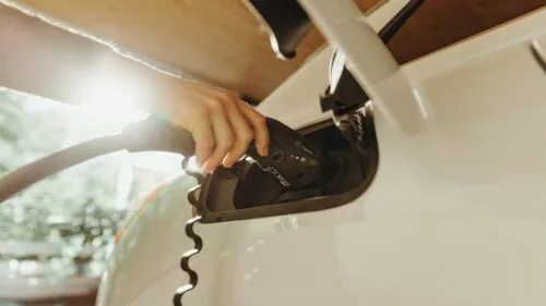 elektryki niezdrowe nawyki