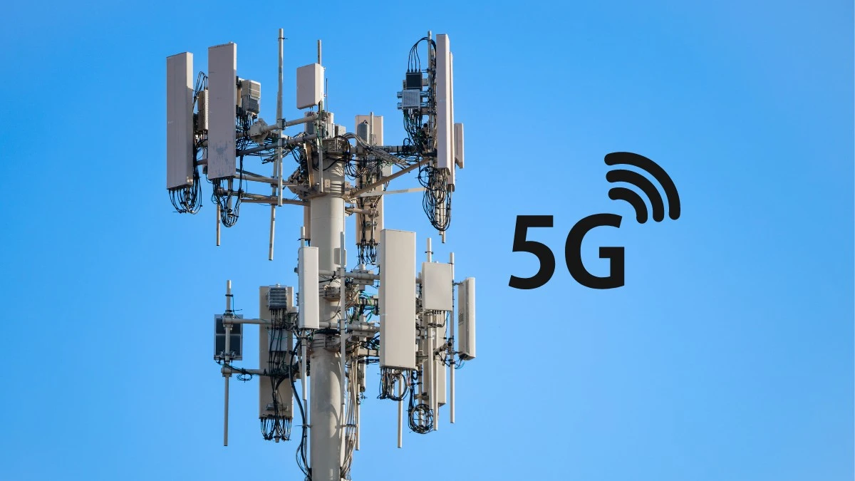 Dwóch operatorów poprawiło zasięg 5G. Polacy, sprawdźcie to