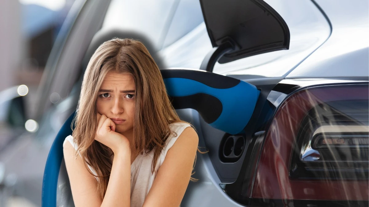 Norwegowie sprawdzili zasięg samochodów elektrycznych zimą. Wy już wiecie co dalej