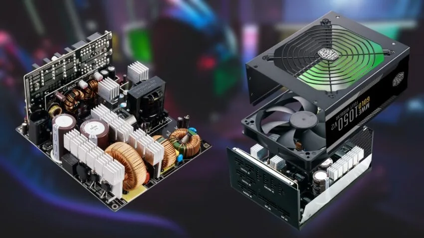 Zasilacz do wydajnego komputera? Sprawdź nowe propozycje Cooler Master