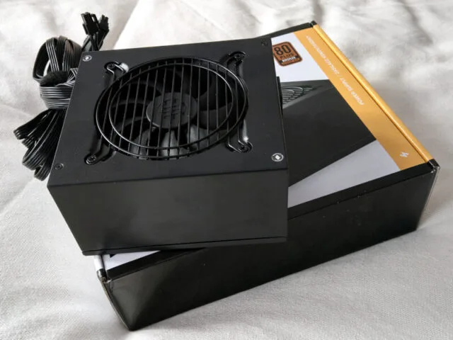 Planujesz kupno zasilacza PC? Pospiesz się, wkrótce podwyżki cen