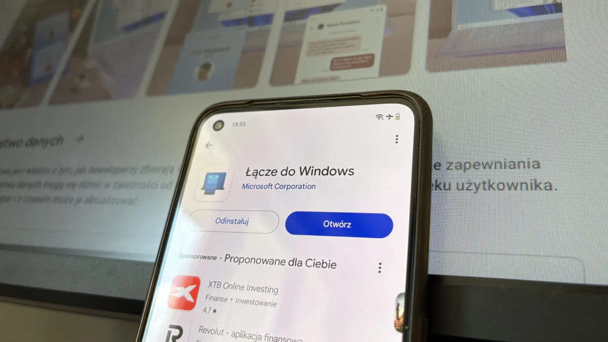 Komputer możesz zablokować zdalnie. Wystarczy ta aplikacja