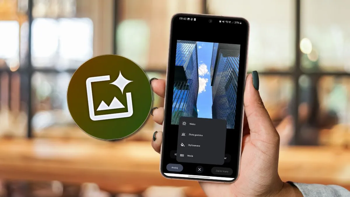 Magiczny edytor w Zdjęciach Google jak nie tylko na Pixelach. Jak go użyć?