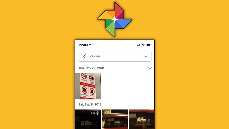 Zdjęcia Google od teraz wyszukają tekst na przesłanych obrazach