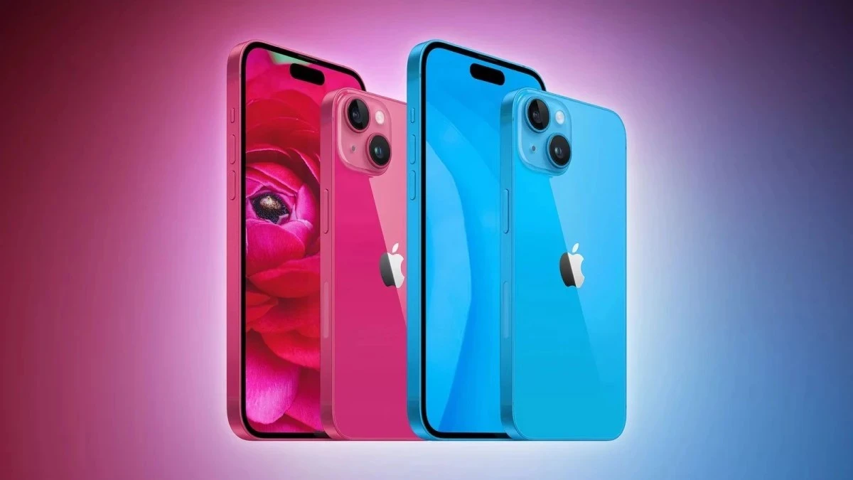 Mamy zdjęcia iPhone 15 Pro. Tak wygląda nowy smartfon Apple