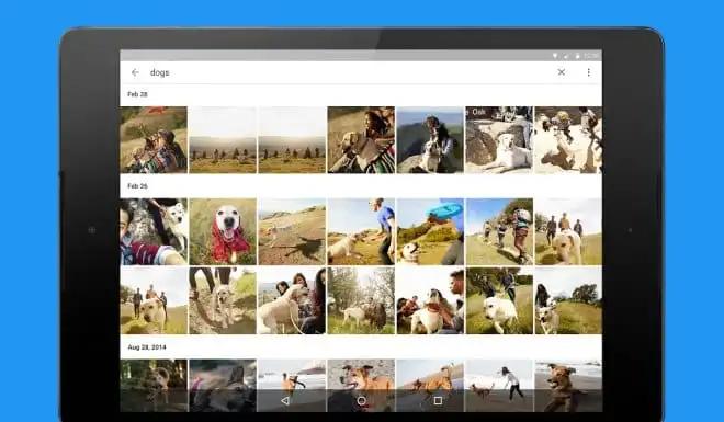 Wideo w niewspieranych formatach nie będą już miały nieograniczonego miejsca w Zdjęciach Google
