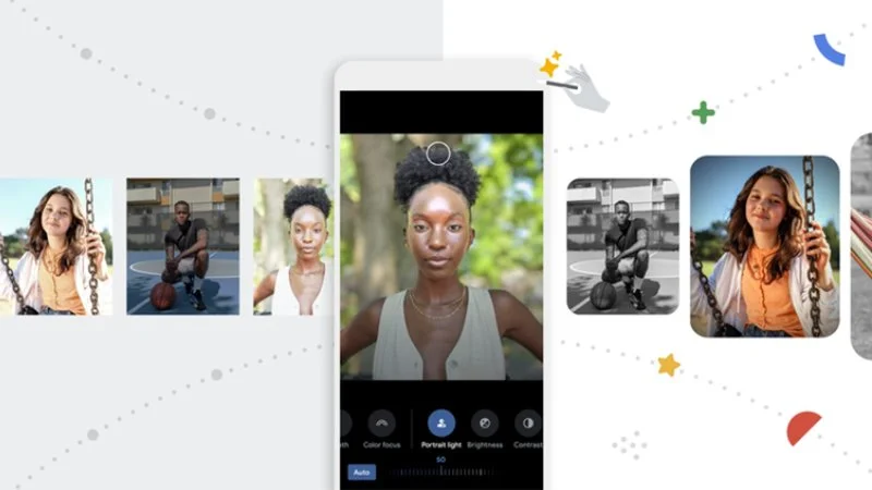 Genialny edytor zdjęć trafi do aplikacji Zdjęcia Google