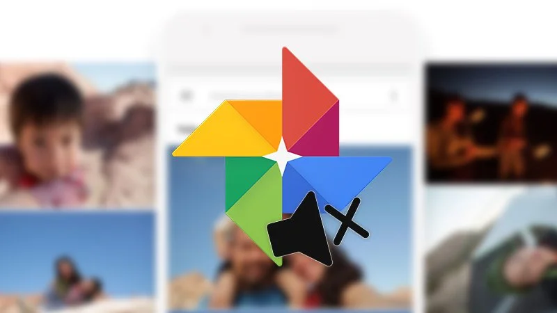 Zdjęcia Google pozwolą na usunięcie dźwięku z materiałów wideo