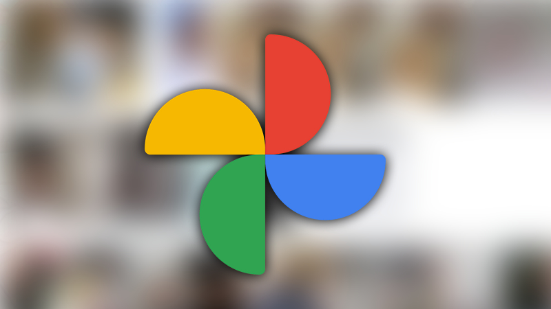 Zdjęcia Google z ulepszonym zaznaczaniem i udostępnianiem plików