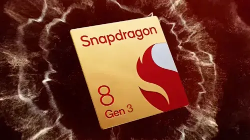 Snapdragon 8 Gen 3 za rogiem. Wiemy już prawie wszystko