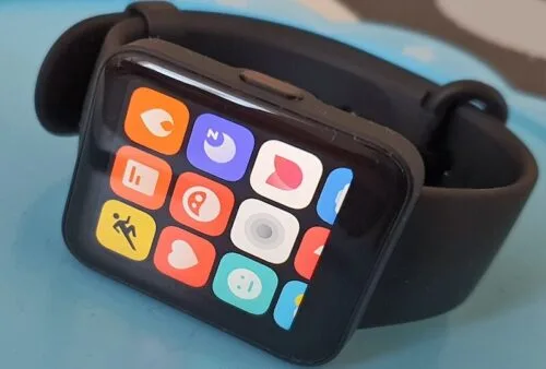 Test Redmi Watch 2 Lite. Smartwatch na każdą kieszeń