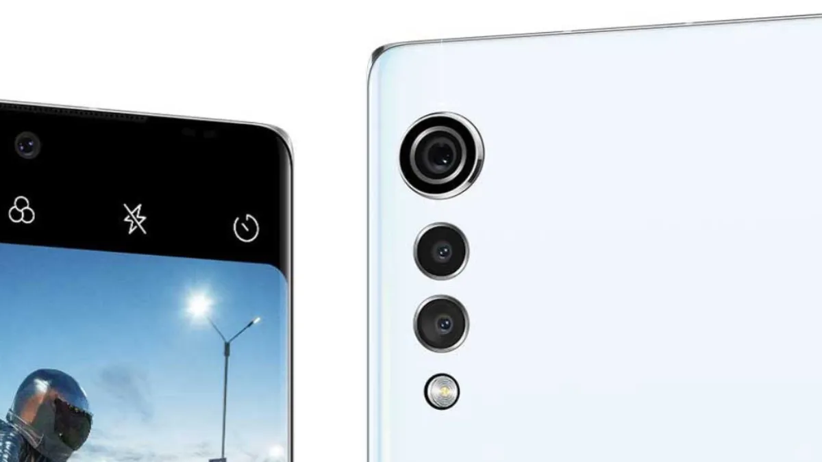 LG zapowiada teleobiektyw, który może odmienić mobilną fotografię