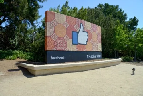 Mały sklep pokrzyżuje plany Facebooka? Nazwa Meta jest już zajęta