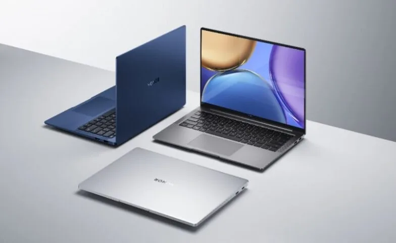 Honor zaprezentował pierwszego laptopa z Windows 11 i Intel Evo
