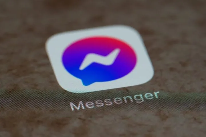 Messenger teraz powiadomi rozmówcę jeśli zrobisz screena czatu