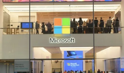 Microsoft pracuje nad własnym procesorem dla urządzeń Surface