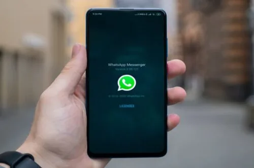 WhatsApp uruchamia płatności kryptowalutowe