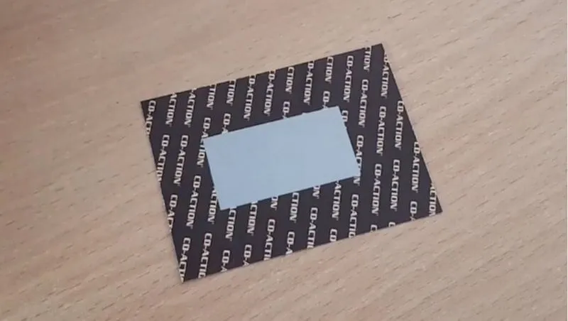 Zdrapki zamiast płyt z grami w Cd-Action? Pojawił się problem