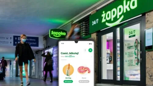 zebrał 48000 Żappsów na co wydał