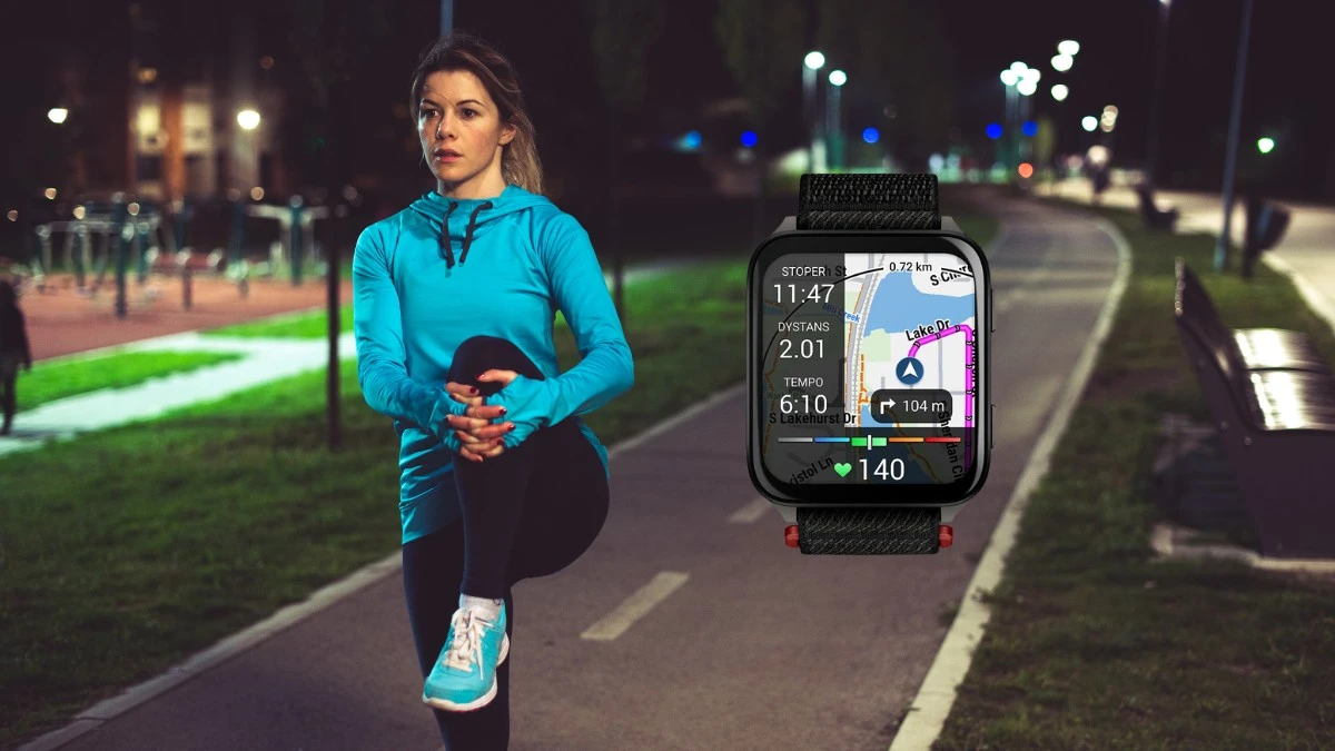Zegarki premium od Garmin z aktualizacją. Eliminuje ważny błąd