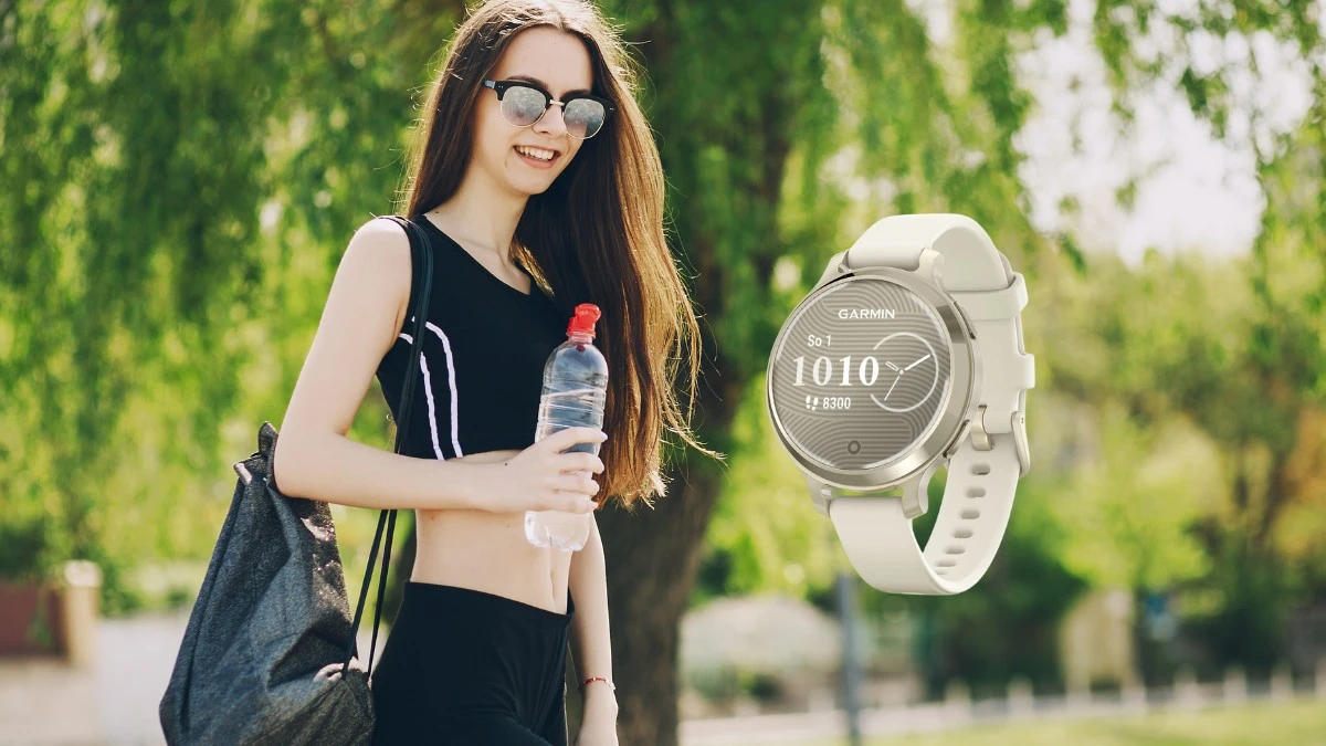 Zegarki Garmin odmienione aktualizacją. Będą wyglądać inaczej