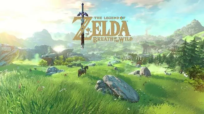 Nintendo może pracować nad mobilną wersją gry Legend of Zelda