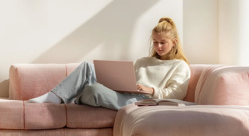 ASUS zaprezentował nowe Zenbooki i Vivobooki. Waga piórkowa i więcej mocy