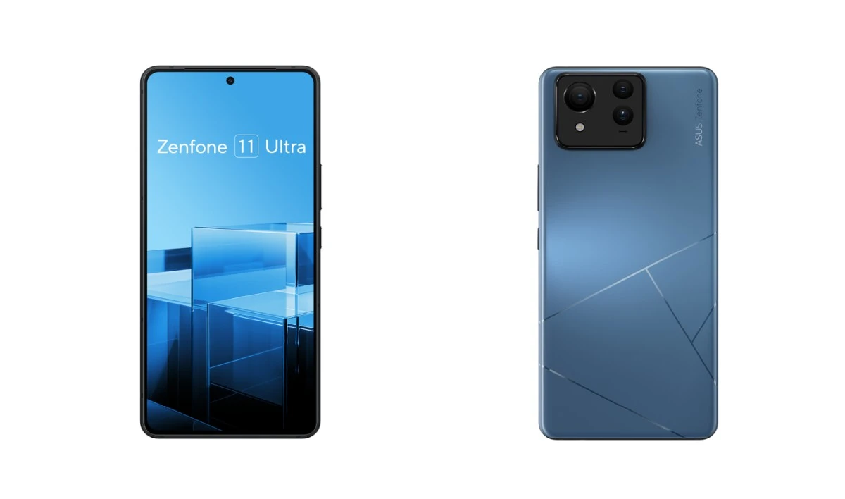 ASUS Zenfone 11 Ultra