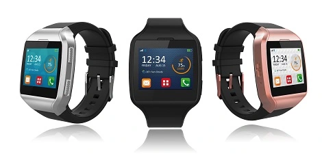 MyKronoz zaprezentuje zegarki z funkcją telefonu