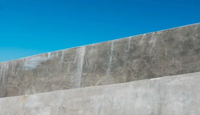 Naukowcy stworzyli zginalny beton