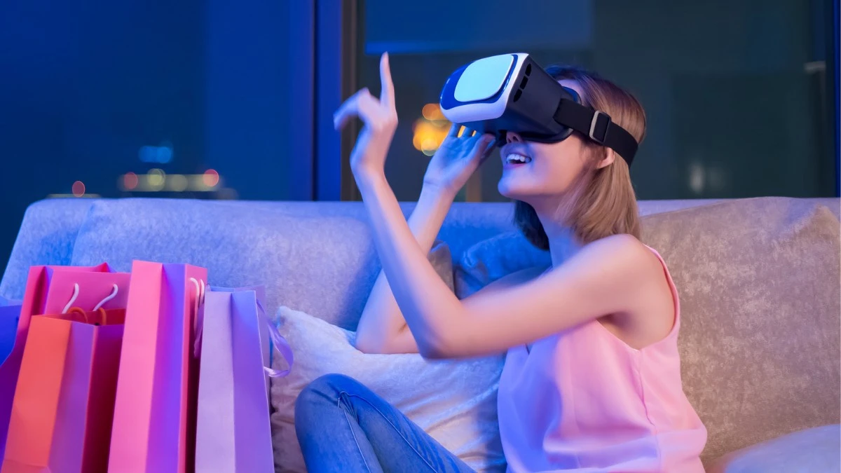 Zgwałcenie zbiorowe w metawersum. Policja wszczęła śledztwo