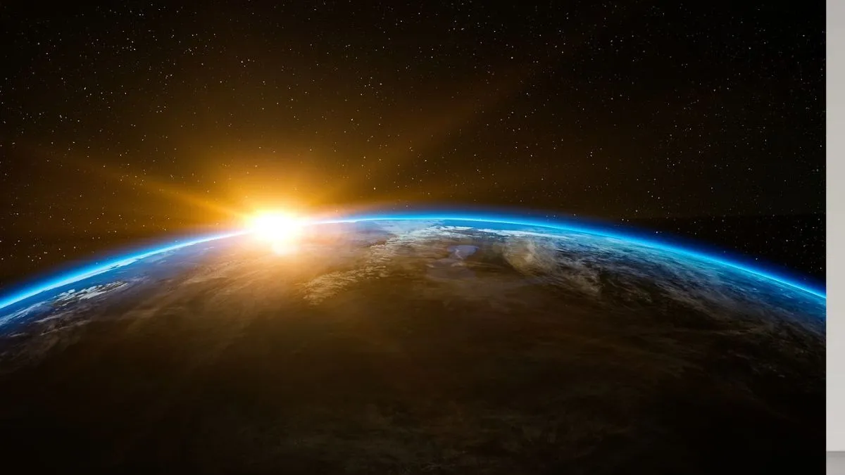 Noce stają się coraz jaśniejsze – alarmują naukowcy